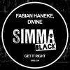 Fabian Haneke、Divine - Get It Right (Original Mix)