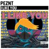 Peznt - I Like You (Original Mix)