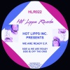 Hot Lipps Inc.《We Are Ready》[MP3/LRC]