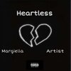 MARGIELLA、kalib Minnes、Marcus Lewis、Artist - Heartless (Explicit)