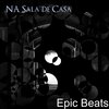Epic Beats - Café na mesa