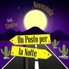 Novecento、Clayton - Un posto per la notte (feat. Clayton)