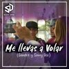 Samy Dee、Sandro - Me llevas a volar (feat. Sandro)