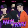 Type、Bexer DJ、Risso - Nunca Fuimox (feat. Type & Bexer DJ版)