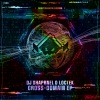 DJ Sharpnel、Loctek - Particle Unite (Original Mix|Explicit)