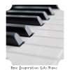 Bobby Cole - Bright Piano Underscore
