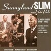 j.b. lenoir - I Wanna Play a Little While