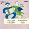 tapio rautavaara - Viulun tenho