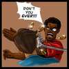 Edwng - Don't You Ever