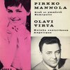 Pirkko Mannola - Sinä et ymmärrä - Wedding Cake