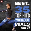 Power Music Workout - Can't Feel My Face (Workout Remix 128 BPM)