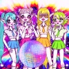 Vze、GUMI - Start Button (feat. GUMI)