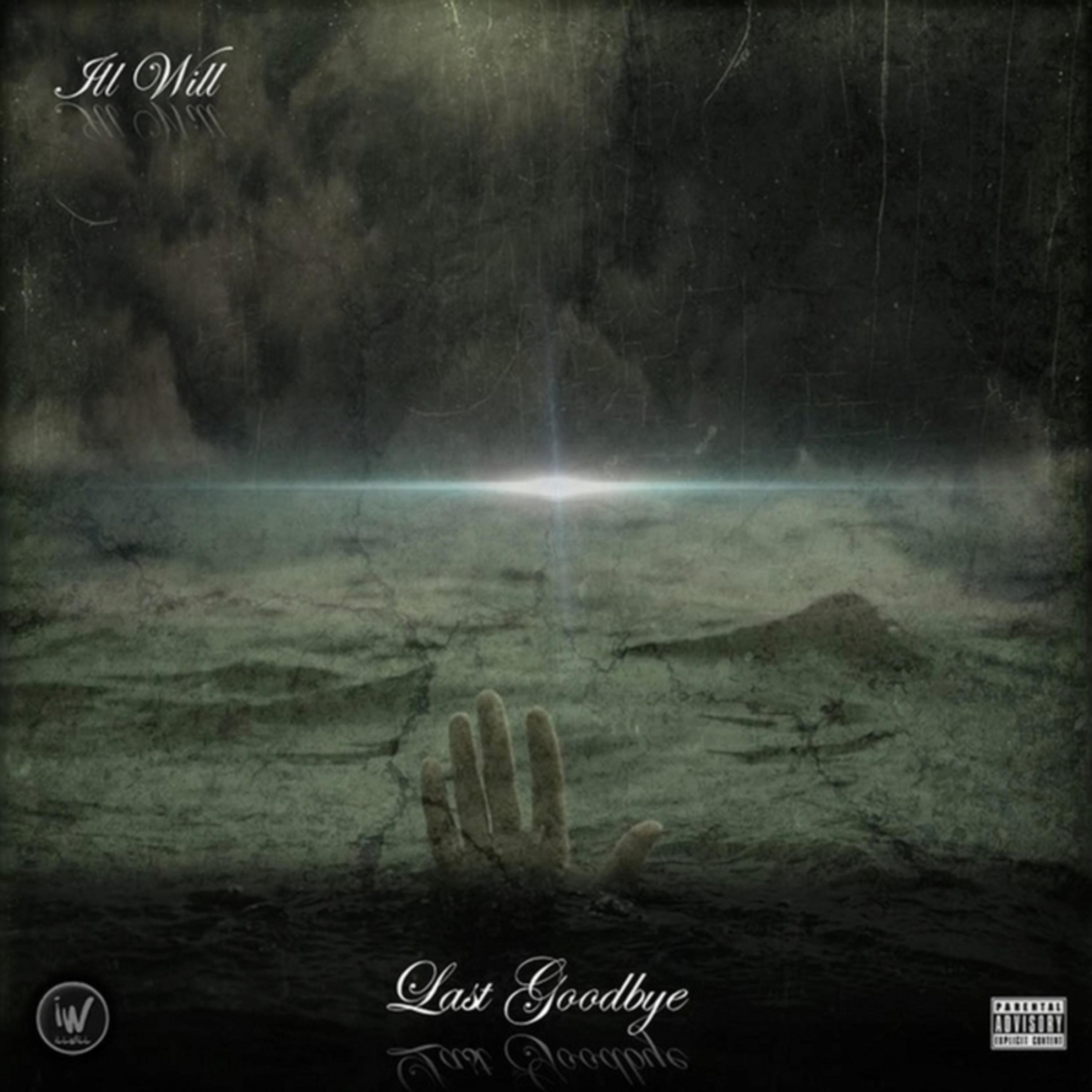 noel levvis、The Kid、illwill - Save Me (feat. Noel Levvis & The Kid)(Explicit)