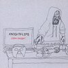 Josh Knight - Wheel