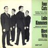 four cats - Painu pois, Jack - Hit the Road Jack