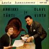 Annikki Tähti、olavi virta - Laula kanssamme (Preerian keltainen ruusu / Portugalin huhtikuu / Oh, el baion / Kaunein iltamme / Aina sydämessäin / Ti-pi-tin / Mambo Italiano / Kuiskaten)