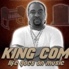 King Com、Alexis - Life Goes On Music (feat. Alexis)(Explicit)