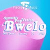 Nck Deezy、Lennoj、Hey Its Je、Pieces - Bwelo (feat. Nck Deezy, Hey Its Je, Lennoj & DRO)(Acoustic Pop Version)