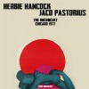 Herbie Hancock、jaco pastorius - Chameleon (Live)