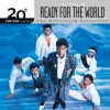 ready for the world - Ceramic Girl (Extended Version)