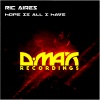 Ric Aires - Hope Is All I Have (Original Mix)