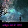 Luigi Peyla - A night full of stars