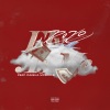 Roxo、Daisha McBride - Fly As Me (feat. Daisha McBride)(Explicit)