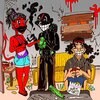 Colton McCabe、Wendigo、Lil Darkie、Cole Benzo - BAG FULL OF CRACK (Explicit)