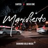 carter - Manifiesto (Explicit)