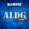 Eech、DJ Myst、Fik's Niavo、grodash、Reeno - ALDG (Freestyle #1)