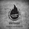 DonTToxique、Dan Morris - Sturm meiner Gedanken (Dan Morris Remix)