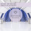 Costa Mee - Don't Walk Away