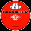 MF Productions、Manu Falcon、Lady Saby - Stomp! (MF Productions Remix)