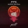 PPK (Pimenov Plus Khramkov)、Max Lyazgin、Jānis Lūsēns、Sergey Pimenov、Evgeny Khramkov - Zodiac Reload (Max Lyazgin Remix)