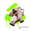 Kaso、Kubinec - Yad