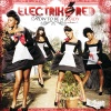electrik red - Muah (Album Version|Edited)