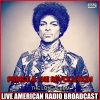 Prince & The Revolution - Let's Go Crazy (Live)