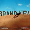 Ellis Davis、Corey Ellis、Kyle Treadwell - BRAND NEW - Single (Explicit)