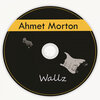 Ahmet Morton - Beady Hostess Bulldozer
