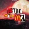 balaclavx、YeekayPablo - Ride With Me (feat. YeekayPablo)(Explicit)