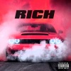 Todo Raw、Ishhdakidd、Wavy Beano、DOLLA - Rich (Explicit)