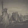 Alicia、KAITO - New York (feat. Alicia)