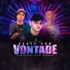MC Jhey、Dj Camilo Vinicius、Mc Magrinho - Senta Com Vontade (Explicit)