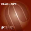 Simon Grey、Domu - The Galáctica Suite (Domu Remix)