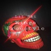 Larsen、Lil Ski、Gage Larsen - Kings Freestyle (Explicit)