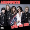 Aerosmith - Eat The Rich
