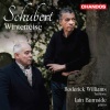 roderick williams、Iain Burnside、Wilhelm Müller、Franz  Schubert《No. 1, Gute Nacht》[MP3/LRC]