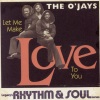 The O'Jays - Stairway To Heaven