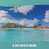Gilbert Bécaud - Il Faut Batir Sa Maison