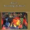 Marguerite Long、Maurice Ravel - I. Allegramente (Original)